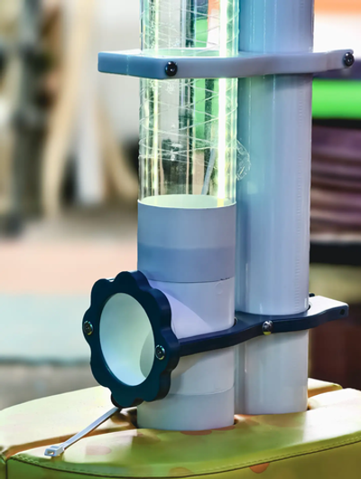 Шаропад «НЛО»