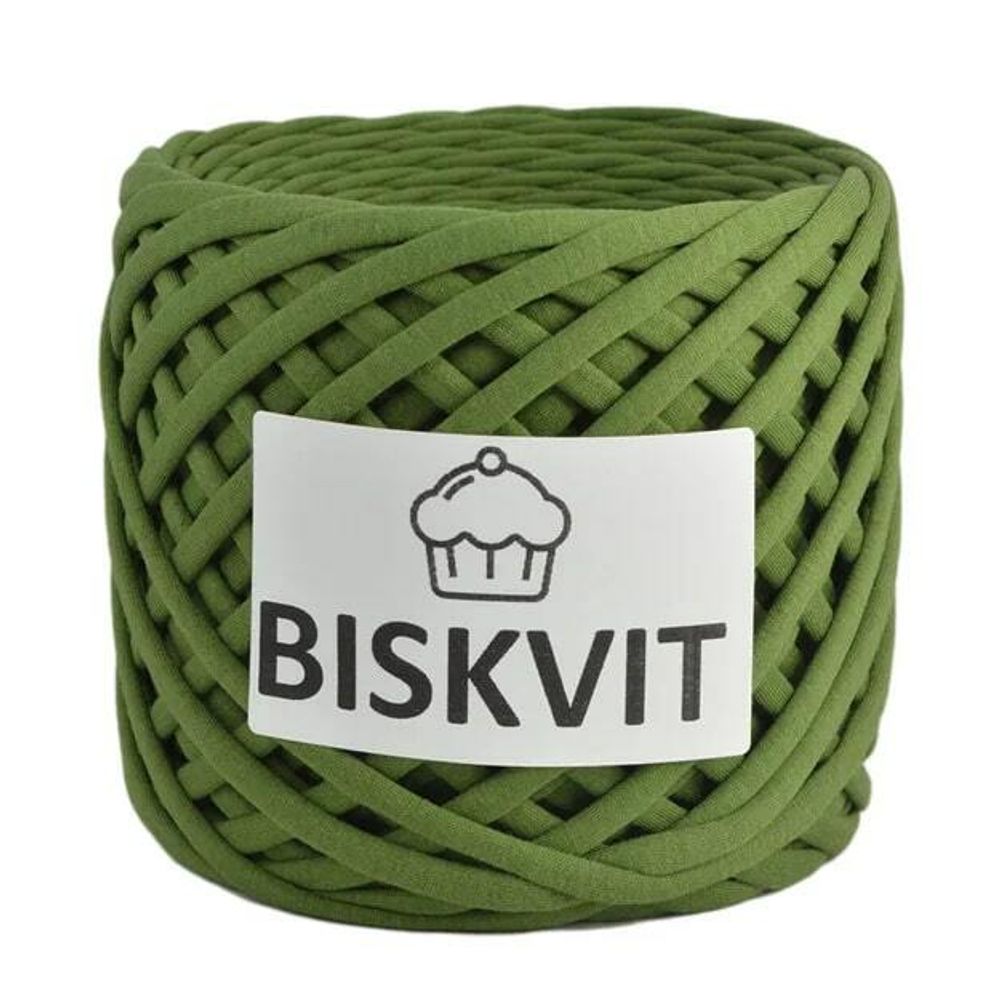 Biskvit Хаки