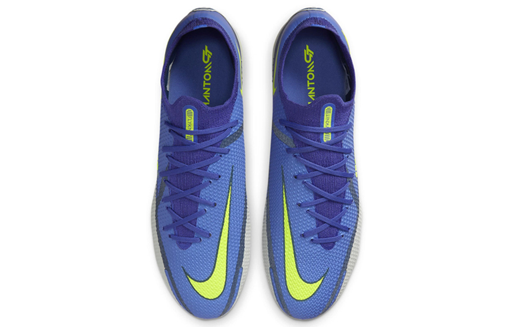 Кроссовки Nike Phantom Gt