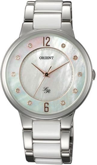 Наручные часы Orient FQC0J006W0