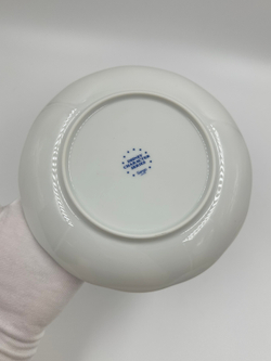 Тарелка Гуфи и Микки Маус Disney by Sango