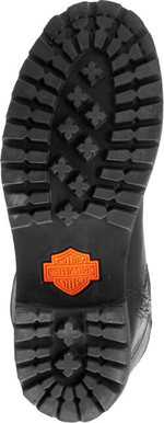 Сапоги Walfield 12" Black, Grey, or Rust Riding Harley-Davidson