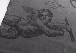 Футболка Represent