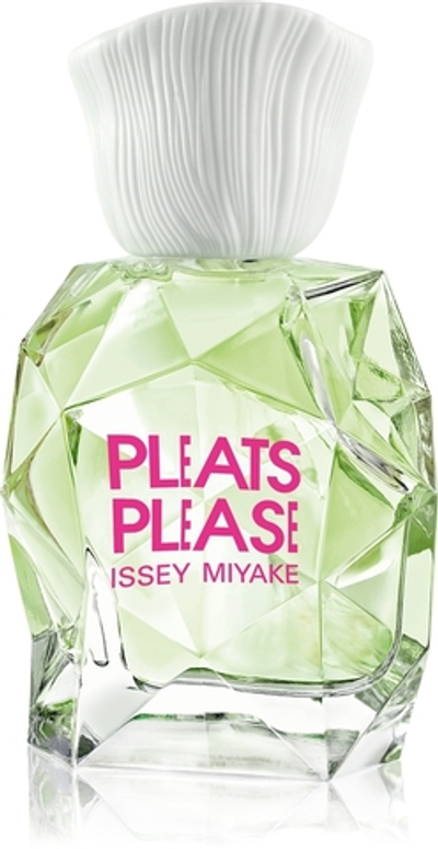 Issey Miyake Pleats Please L'Eau Туалетная вода для женщин