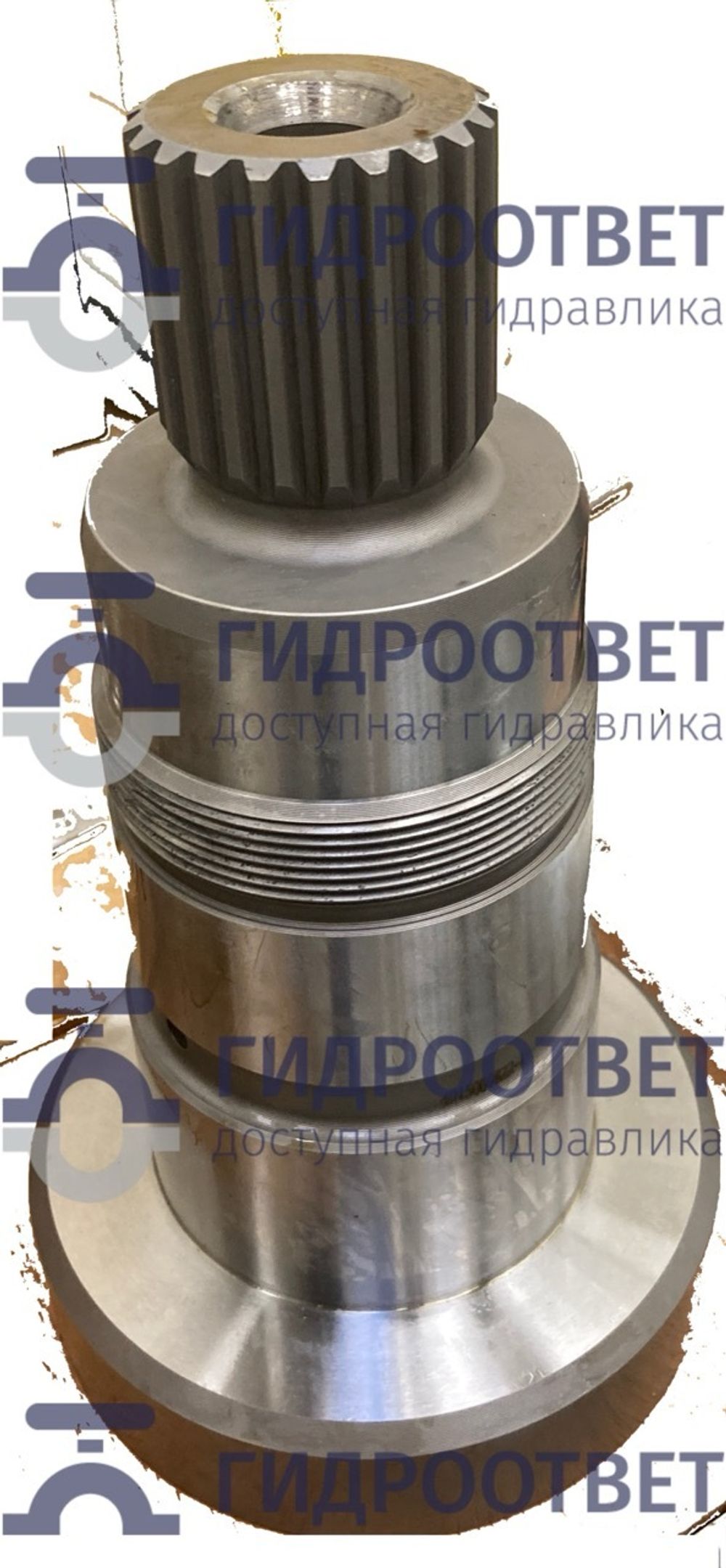 A6VM200 DRIVE SHAFT - Приводной вал