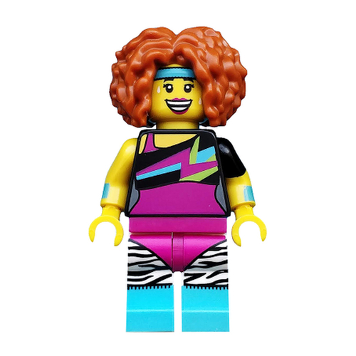 Инструктор по Танцам 71018 col299