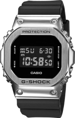 Японские наручные часы Casio G-SHOCK GM-5600-1ER