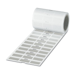 0830179 - EMLS (26,5X12)R SR CUS - Этикетка безопасности со специальным клеем