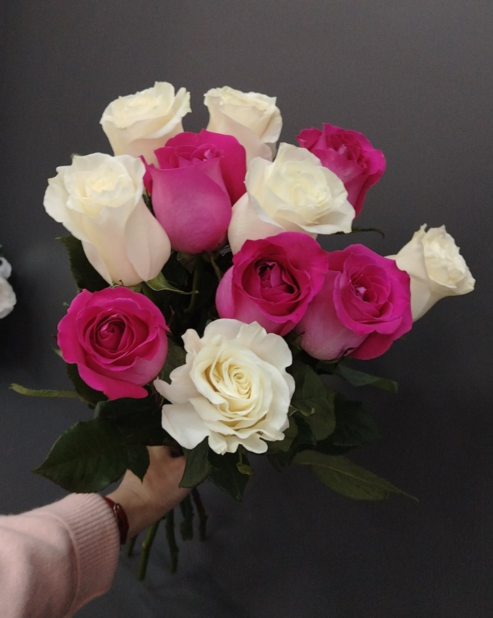 Заказ на 2.02