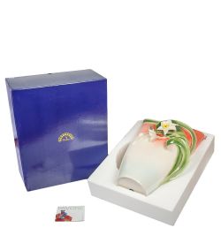 Pavone FM-55 Ваза «Нарциссы»