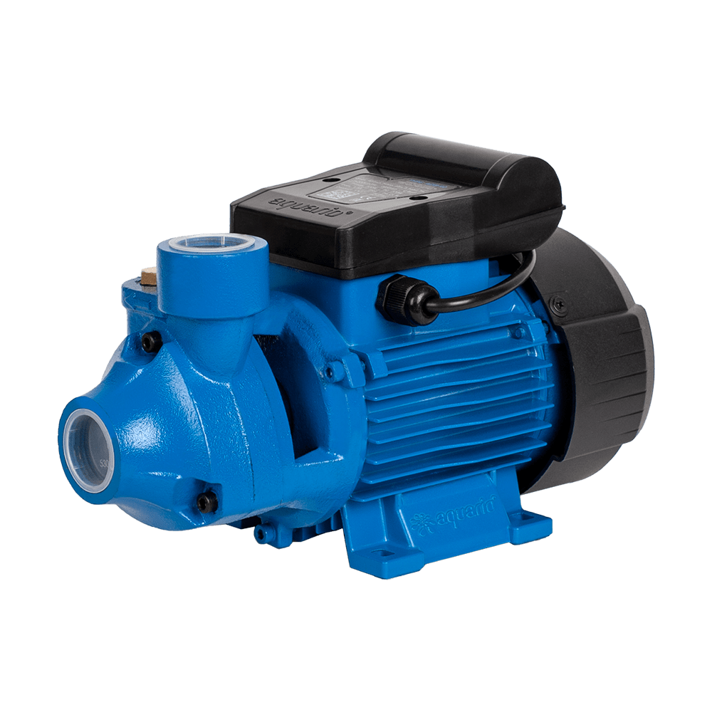 Поверхностный насос Aquario ADB 40