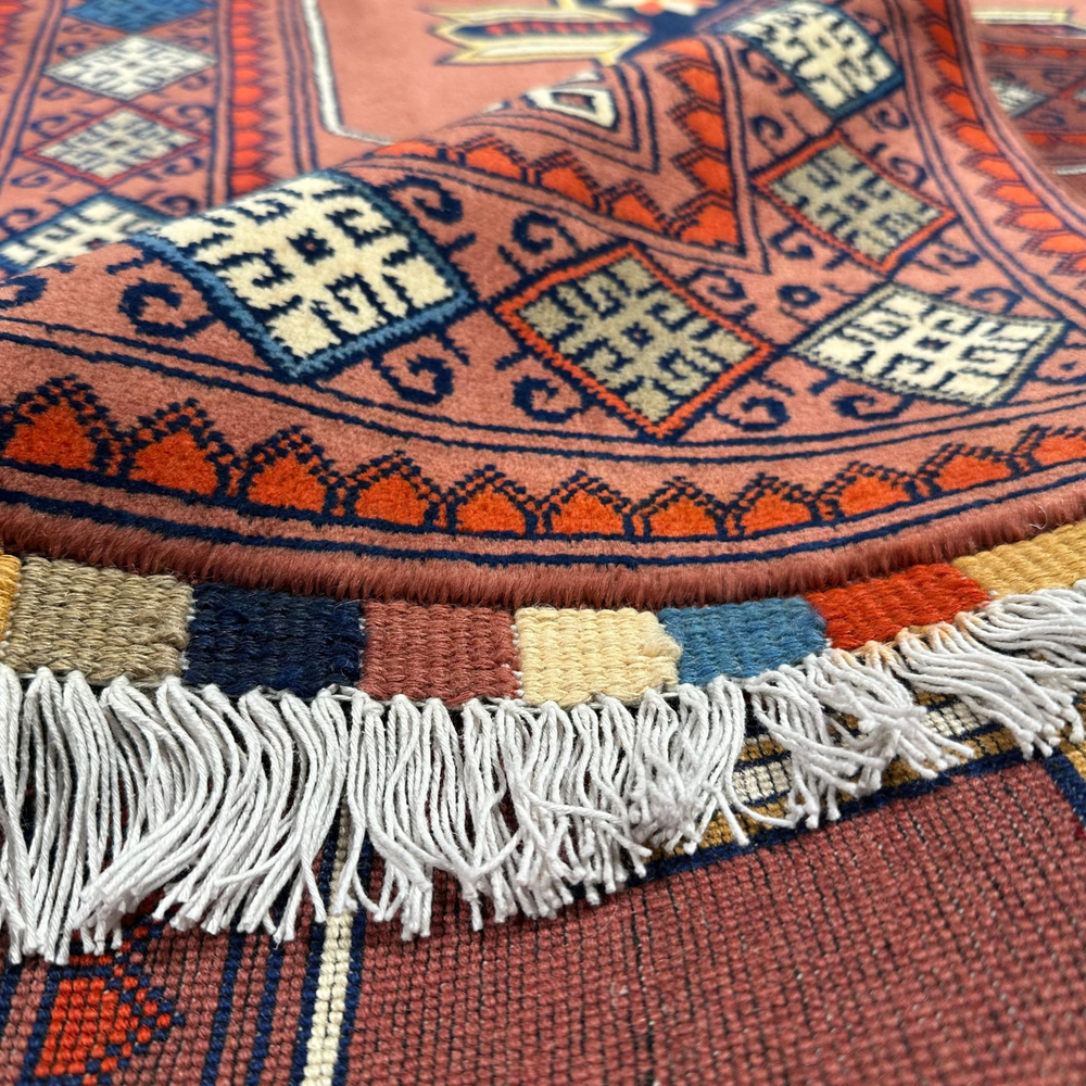 Kazakh 100 x 150 см