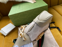 Gucci Jackie 19 cm
