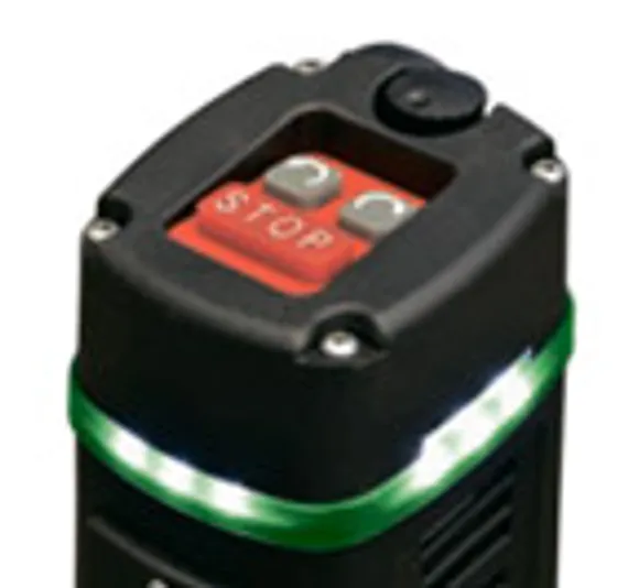 Магнитный сверлильный станок Promotech PRO-122T SB