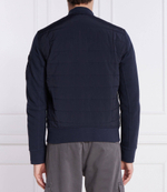 Куртка бомбер POLO RALPH LAUREN - темно-синий(710900848)