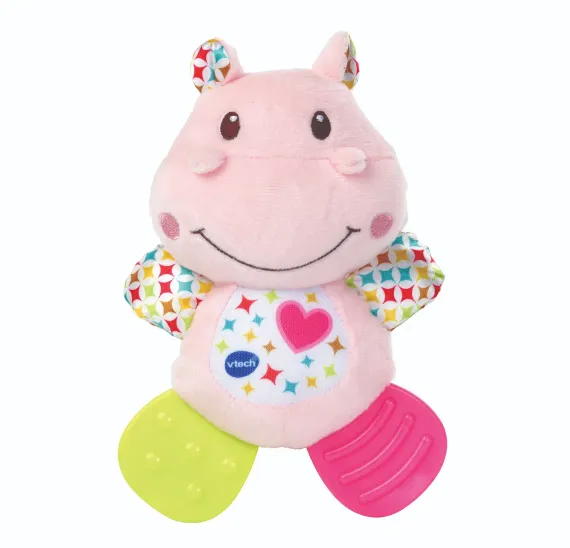 Первый подарочный набор VTech, розовый