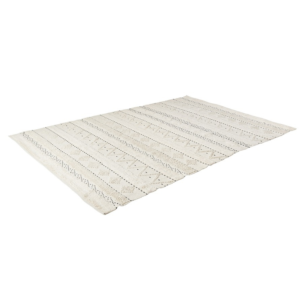 Ковер из шерсти в этническом стиле из коллекции ethnic, 200x300 см
