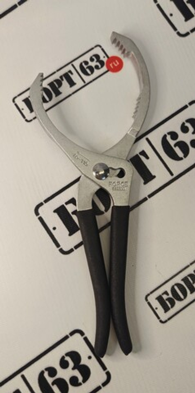 Съемник масляного фильтра 639300 FORCE