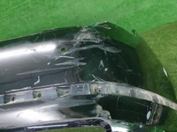 Бампер задний Genesis G80 2 (2020-2024)
