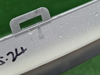 Молдинг решетки радиатора Geely Coolray (19-24)