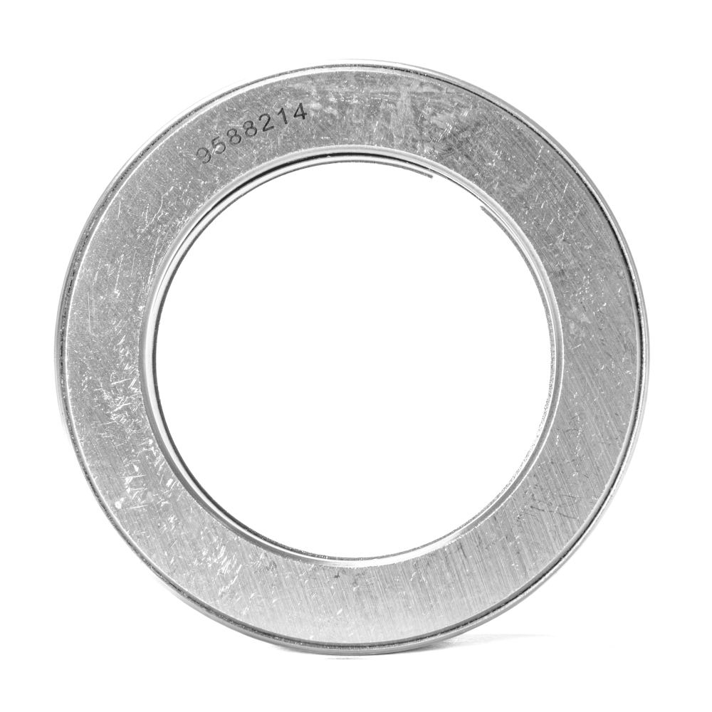 Подшипник шариковый упорный однорядный закрытый, 70х105х21.5 мм (выжимной МТЗ)