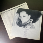 Donna Summer ‎– The Summer Collection (Greatest Hits) Япония 1985г.