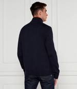 Свитер Sanjor Joop! Jeans - темно-синий(30043086)