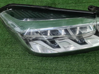 Битая Фара правая Chery Tiggo 7 Pro (2020-н.в.) LED