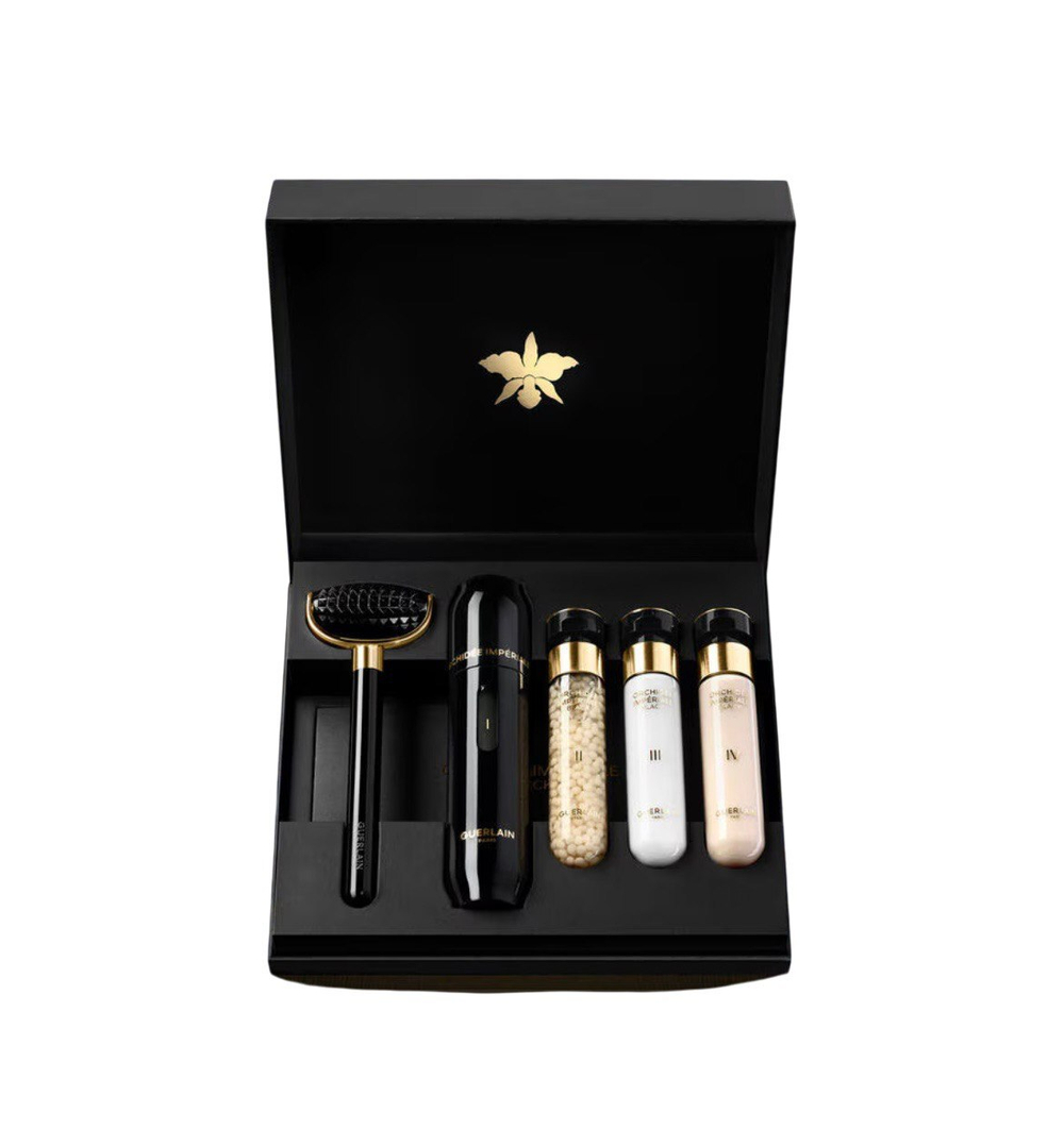 4-недельный уход для омоложения кожи с 30% концентрацией активов Guerlain