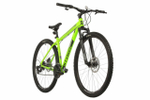 Горный велосипед Stinger Graphite STD 29" (2021)