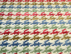 Шенилл Pixel coral (Пиксель корал) 15153