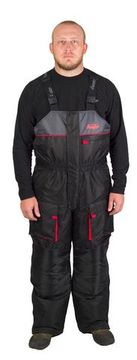 Костюм Canadian Camper SIBERIA, цвет black