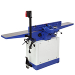 Станок фуговальный БЕЛМАШ J200/1800AMRH