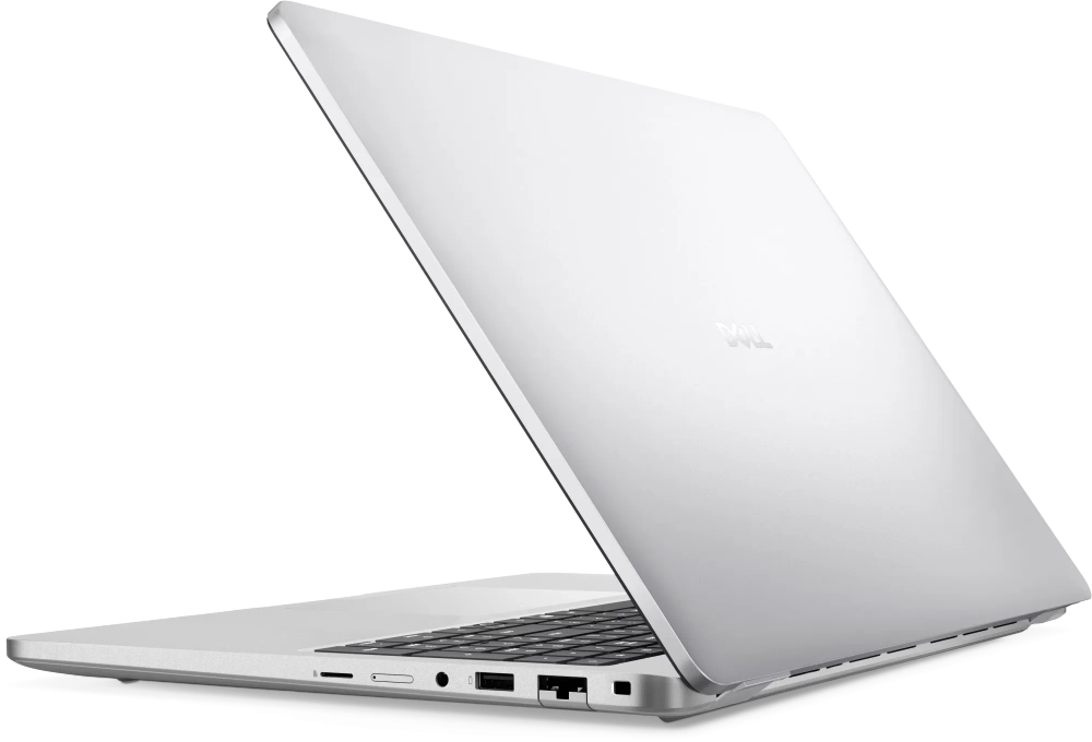 Ноутбук Dell Pro 16 Plus PB16250 (BTO105_PB16250_EMEA_UBU_210-BPCM)