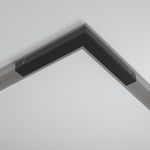 Комплектующие для систем освещения с токоведущими элементами Technical TRA172CPC-1B