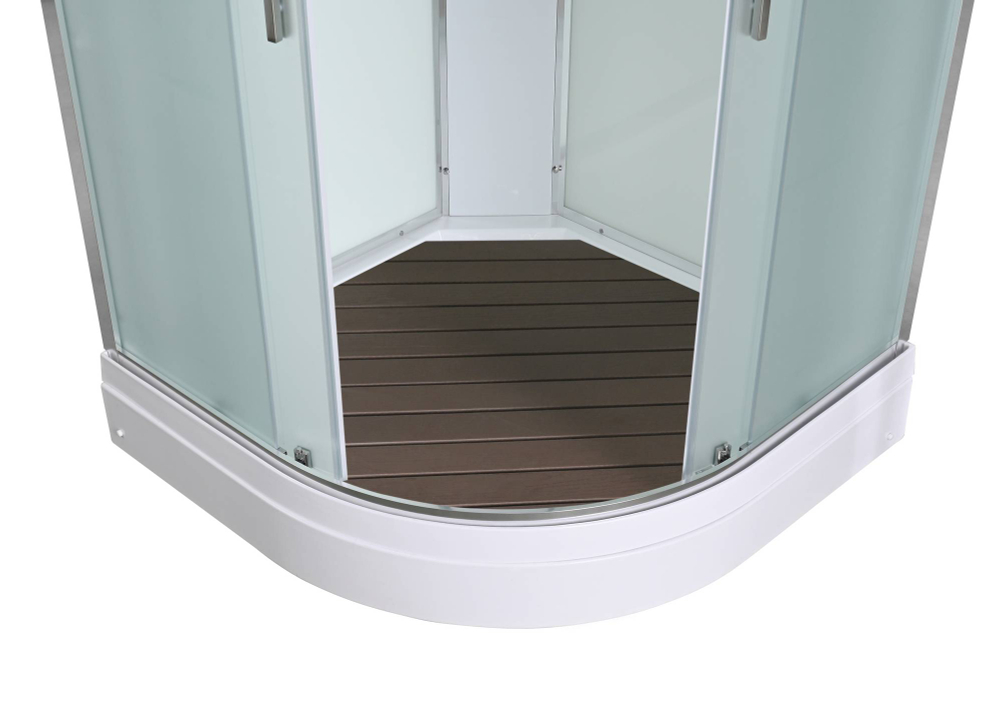 Душевая кабина AvaCan (АваКан) EM2010N без крыши