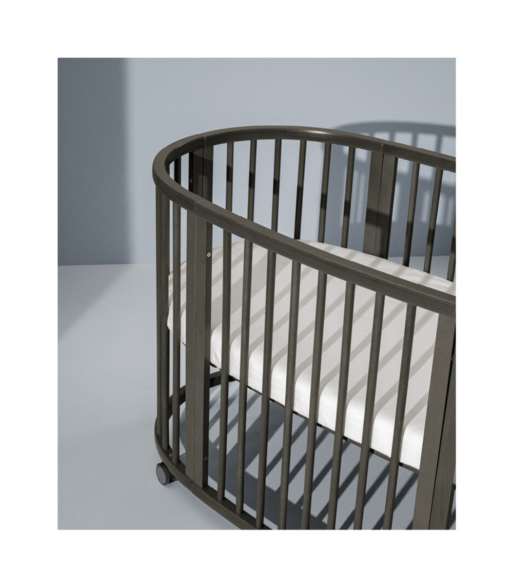 Кроватка STOKKE Sleepi Bed V3 (Hazy grey)