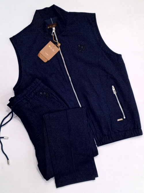 Летний костюм Loro Piana