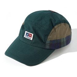 Кепка Nothomme Cotton Baseball Cap