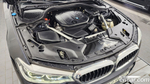 BMW 5 Series (G30) 520d xDrive M Sports Plus (12.2019)