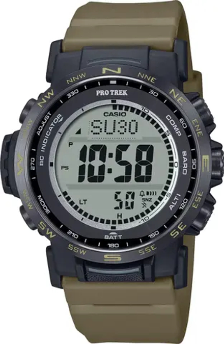 Мужские наручные часы Casio PRW-35LD-5