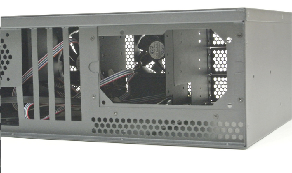 Корпус серверный 3U Procase RE306-D3H9-C-48