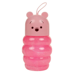 Лизун в банке 240 г мишка, 4 цвета микс, с-30801л