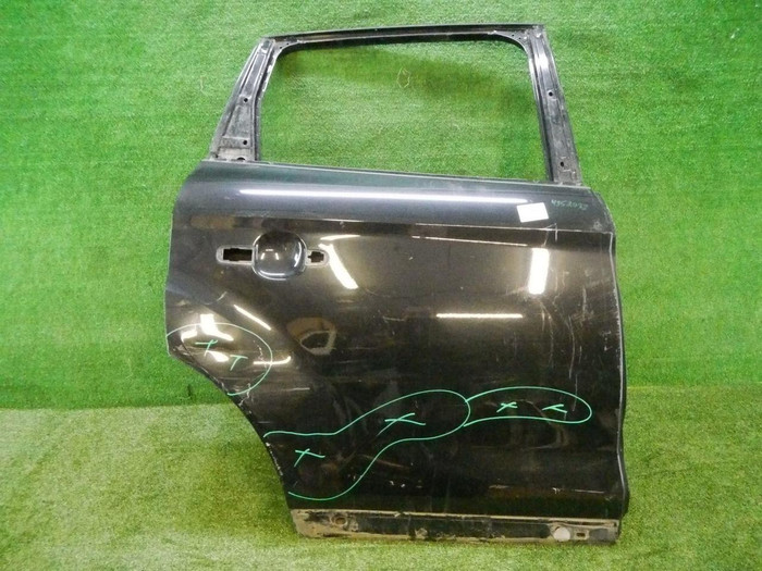 Дверь задняя правая Ford Kuga 1 (2008-2013)