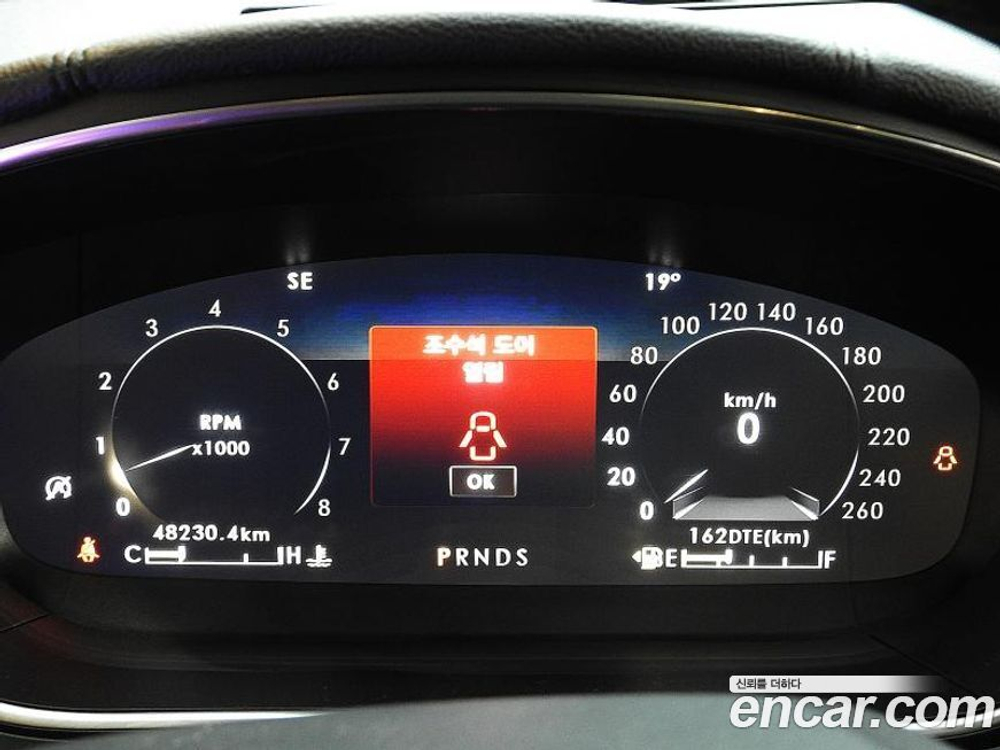 Lincoln Nautilus 2.7 201A AWD (04.2020)