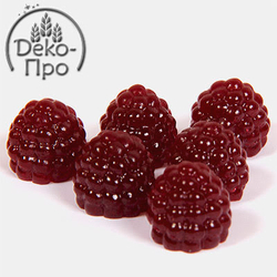 Мармелад со вкусом Малины 3D, 400 гр