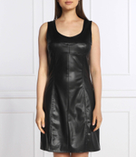 платье CALVIN KLEIN JEANS - черный(J20J218956)