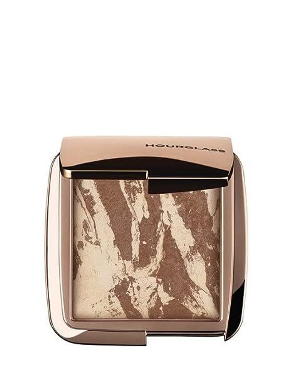 HOURGLASS Ambient Diffused Bronze Light Бронзер для лица