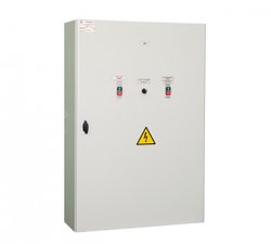 Щит АВР 250А 3 ввода IP54 без секционного автомата Schneider Electric