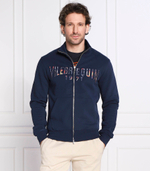 Худи roux Vilebrequin - темно-синий(RUXC3P09)